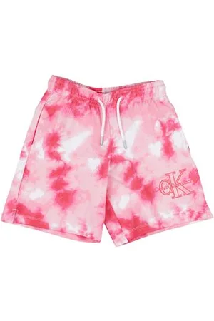 Calvin Klein PARTES DE ABAJO - Pantalones cortos y bermudas