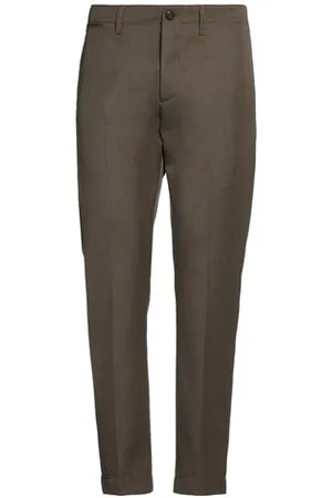 Dondup PARTES DE ABAJO - Pantalones