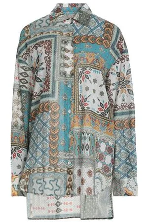 ANJUNA CAMISETAS Y TOPS - Camisas