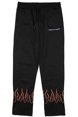 Vision Of Super PARTES DE ABAJO - Pantalones