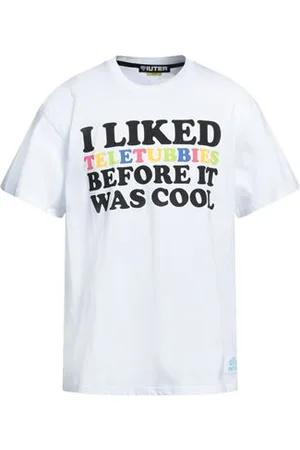 IUTER CAMISETAS Y TOPS - Camisetas