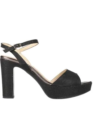 Cinzia soft CALZADO - Sandalias con cierre