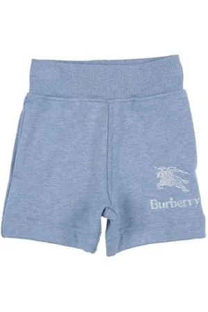 Burberry PARTES DE ABAJO - Pantalones cortos y bermudas