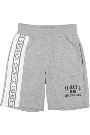 Iceberg PARTES DE ABAJO - Pantalones cortos y bermudas