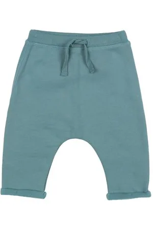 BONTON PARTES DE ABAJO - Pantalones