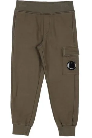 C.P. Company PARTES DE ABAJO - Pantalones