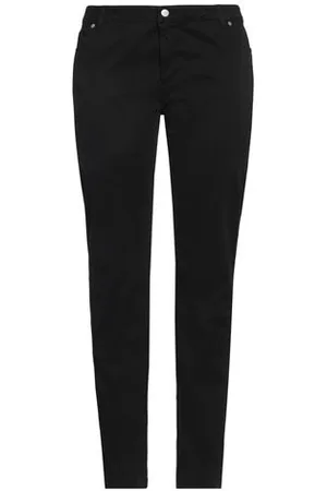 ROSSOPURO PARTES DE ABAJO - Pantalones