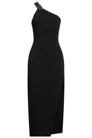 DAVID KOMA VESTIDOS - Vestidos largos
