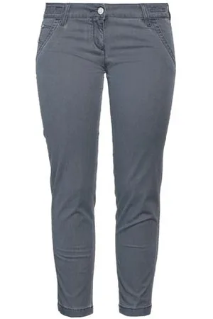 Jacob Cohen PARTES DE ABAJO - Pantalones