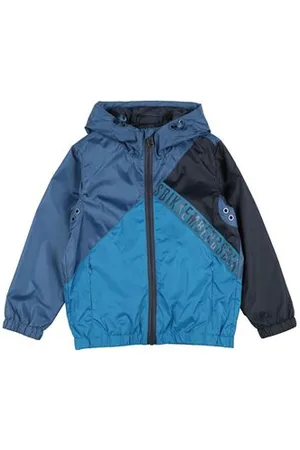 Bikkembergs ROPA DE ABRIGO - Chaquetas y cazadoras
