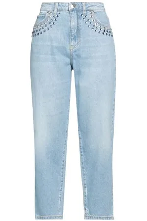Pinko PARTES DE ABAJO - Pantalones vaqueros