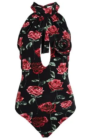MAGDA BUTRYM CAMISETAS Y TOPS - Bodies