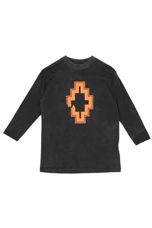 MARCELO BURLON VESTIDOS - Vestidos para niña