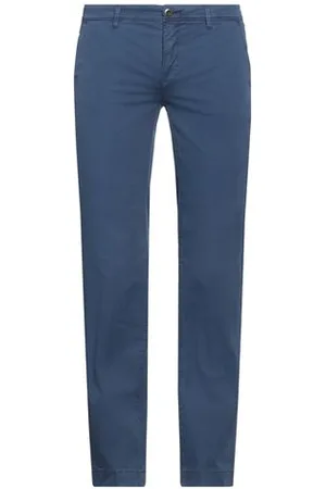 YOOX PARTES DE ABAJO - Pantalones
