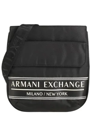Armani Exchange BOLSOS - Bolsos con bandolera