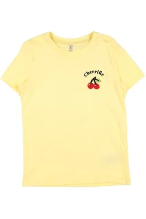 ONLY CAMISETAS Y TOPS - Camisetas