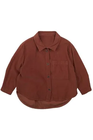 Main Story CAMISETAS Y TOPS - Camisas
