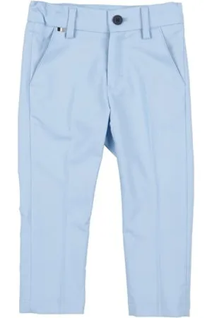 HUGO BOSS PARTES DE ABAJO - Pantalones