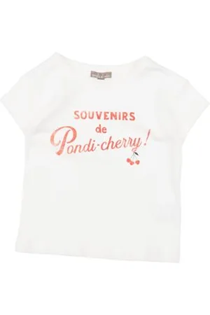 Emile et ida CAMISETAS Y TOPS - Camisetas