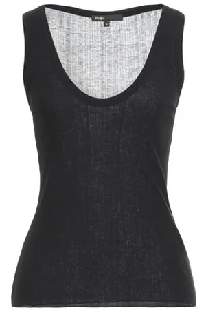 Maje CAMISETAS Y TOPS - Camisetas de tirantes