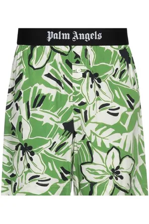 Palm Angels PARTES DE ABAJO - Pantalones cortos y bermudas