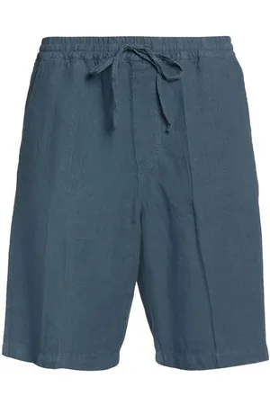 120% Lino PARTES DE ABAJO - Pantalones cortos y bermudas