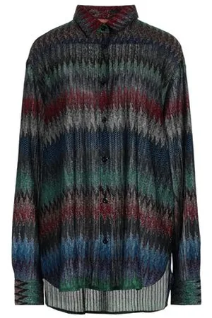 Missoni CAMISETAS Y TOPS - Camisas