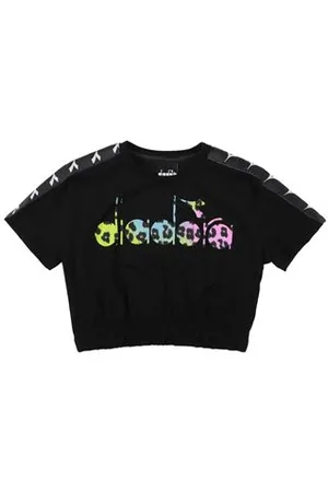 Diadora CAMISETAS Y TOPS - Camisetas