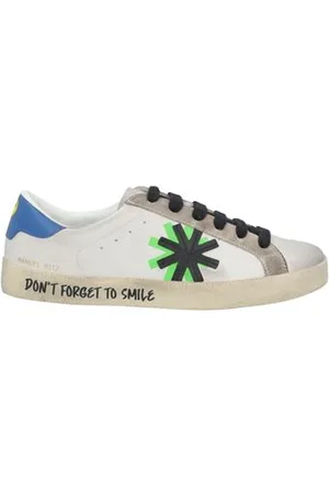 Manuel Ritz CALZADO - Sneakers