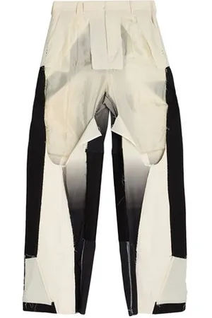 Rick Owens PARTES DE ABAJO - Pantalones