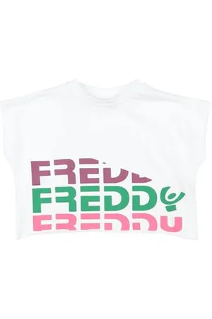 Freddy CAMISETAS Y TOPS - Camisetas