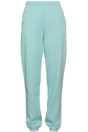 Sporty & Rich PARTES DE ABAJO - Pantalones