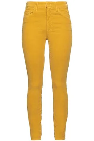 Mother PARTES DE ABAJO - Pantalones