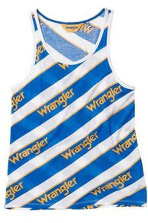Wrangler CAMISETAS Y TOPS - Camisetas de tirantes