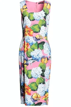 Dolce & Gabbana VESTIDOS - Vestidos midi