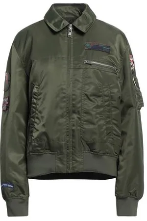 Zadig & Voltaire ROPA DE ABRIGO - Chaquetas y cazadoras