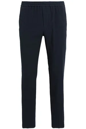 Tommy Hilfiger PARTES DE ABAJO - Pantalones
