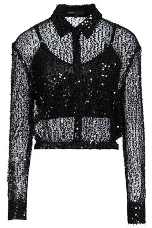 Maje CAMISETAS Y TOPS - Camisas