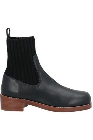 GABRIELA HEARST CALZADO - Botines de caña alta