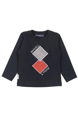 MANUELL & FRANK CAMISETAS Y TOPS - Camisetas