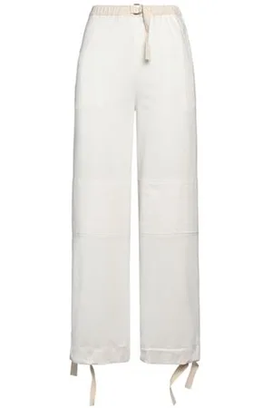 Jil Sander PARTES DE ABAJO - Pantalones