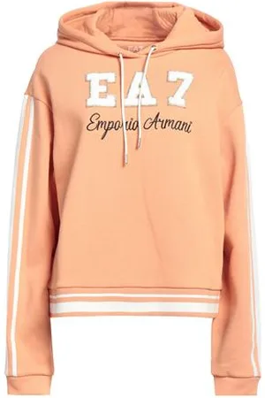 EA7 CAMISETAS Y TOPS - Sudaderas