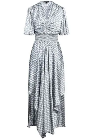 Maje VESTIDOS - Vestidos midi
