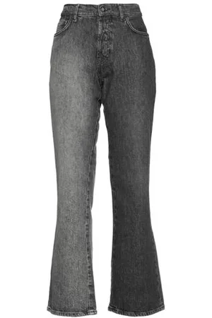 AMISH PARTES DE ABAJO - Pantalones vaqueros