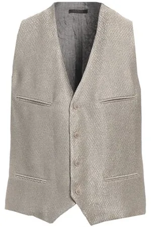 Giorgio Armani TRAJES Y CONJUNTOS - Chalecos sartoriales