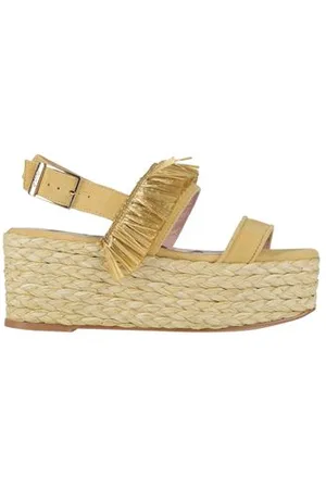 CUPLÉ CALZADO - Espadrillas