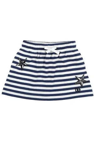 Dolce & Gabbana PARTES DE ABAJO - Faldas infantiles