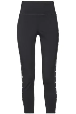 True Religion PARTES DE ABAJO - Leggings