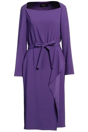 Paule Ka VESTIDOS - Vestidos midi