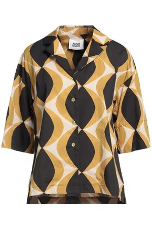 ALPHA STUDIO CAMISETAS Y TOPS - Camisas